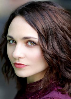 Tuppence Middleton